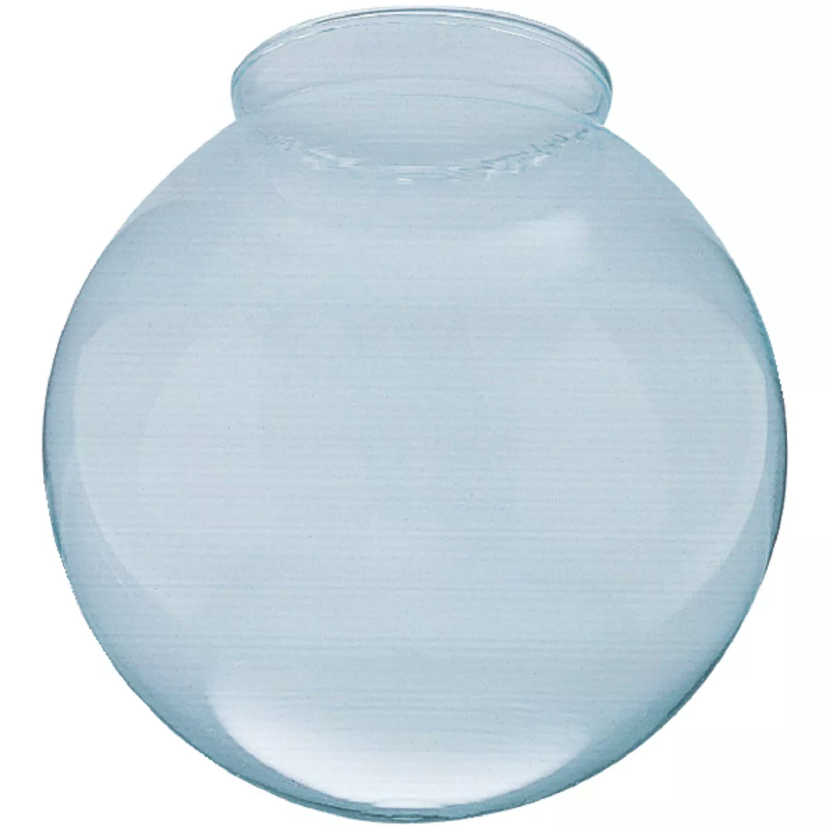 Westinghouse Clear Lustre 3-1/4 In. x 6 In. Ceiling Globe Shade