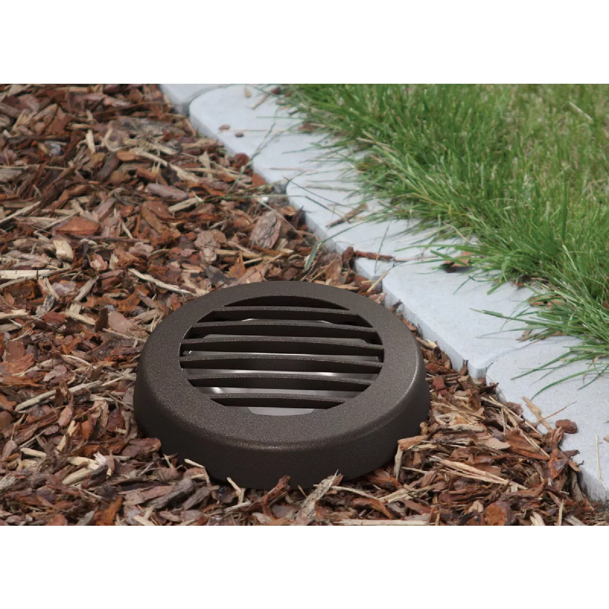 Nebo LED Espresso All-Weather Metal 500 Lm. Low Voltage Well Light - photo 2