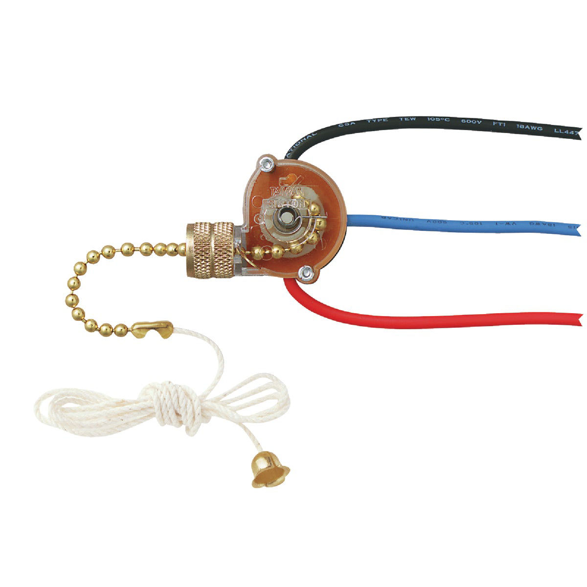 Ceiling Fan Switch | True Value Hardware