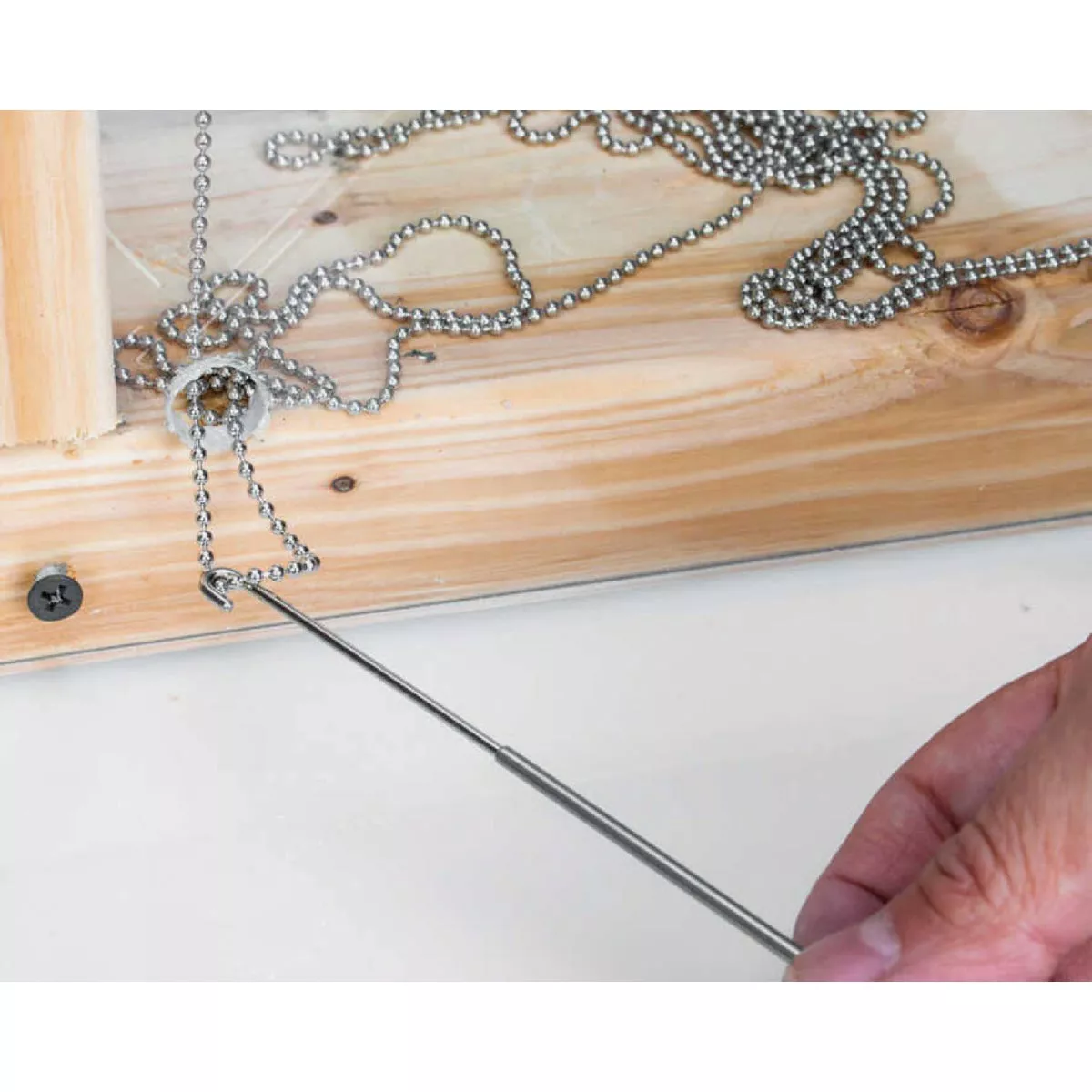 Jonard Tools MagneTriever Magnetic Retrieval Tool - photo 9