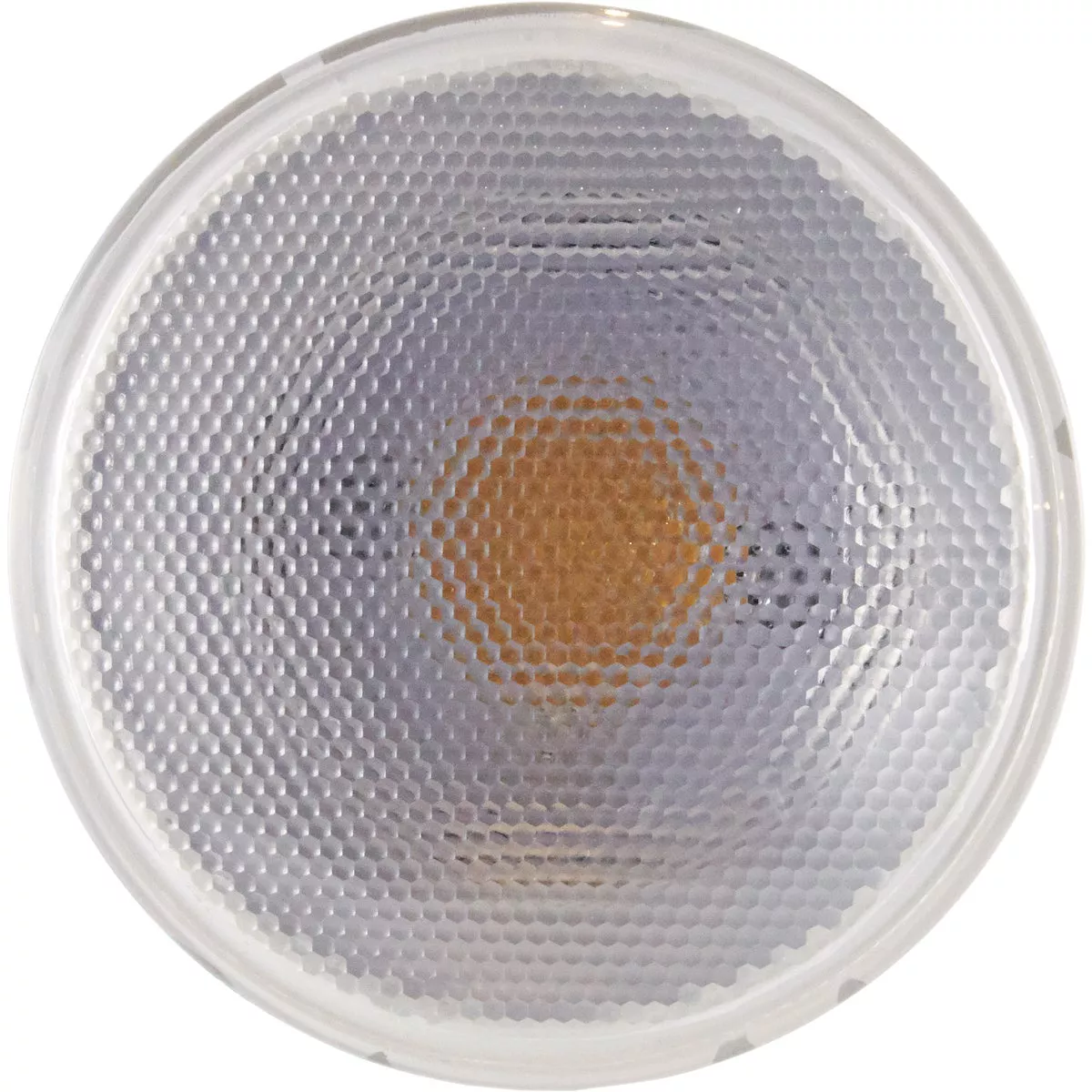 Satco 75W Equivalent Warm White PAR30 Short Neck Medium Dimmable LED Floodlight Light Bulb - photo 3