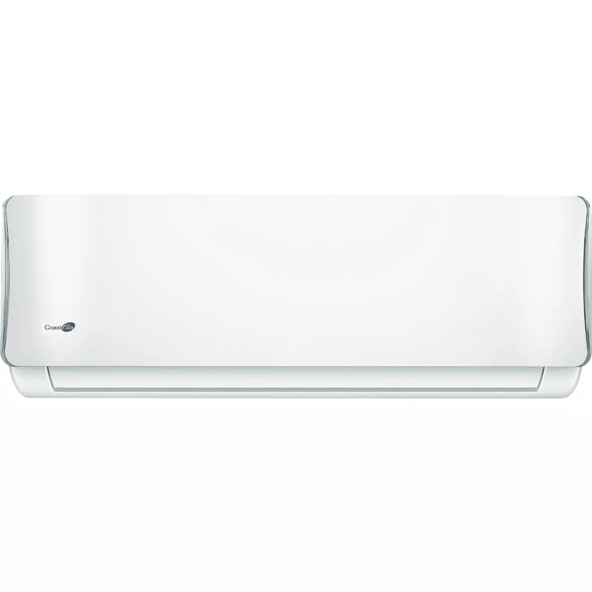 Coast Air 9000 BTU 400 Sq. Ft. Mini-Split Room Air Conditioner & Heat Pump