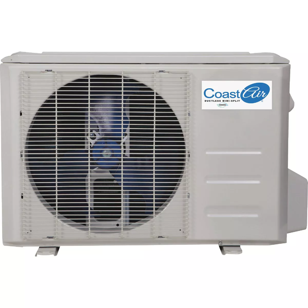 Coast Air 9000 BTU 400 Sq. Ft. Mini-Split Room Air Conditioner & Heat Pump - photo 3