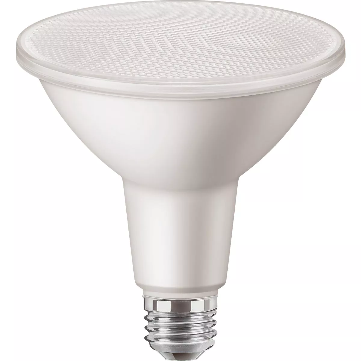 Do it 90W Equivalent Bright White PAR38 Medium LED Floodlight Light Bulb (4-Pack) - photo 3