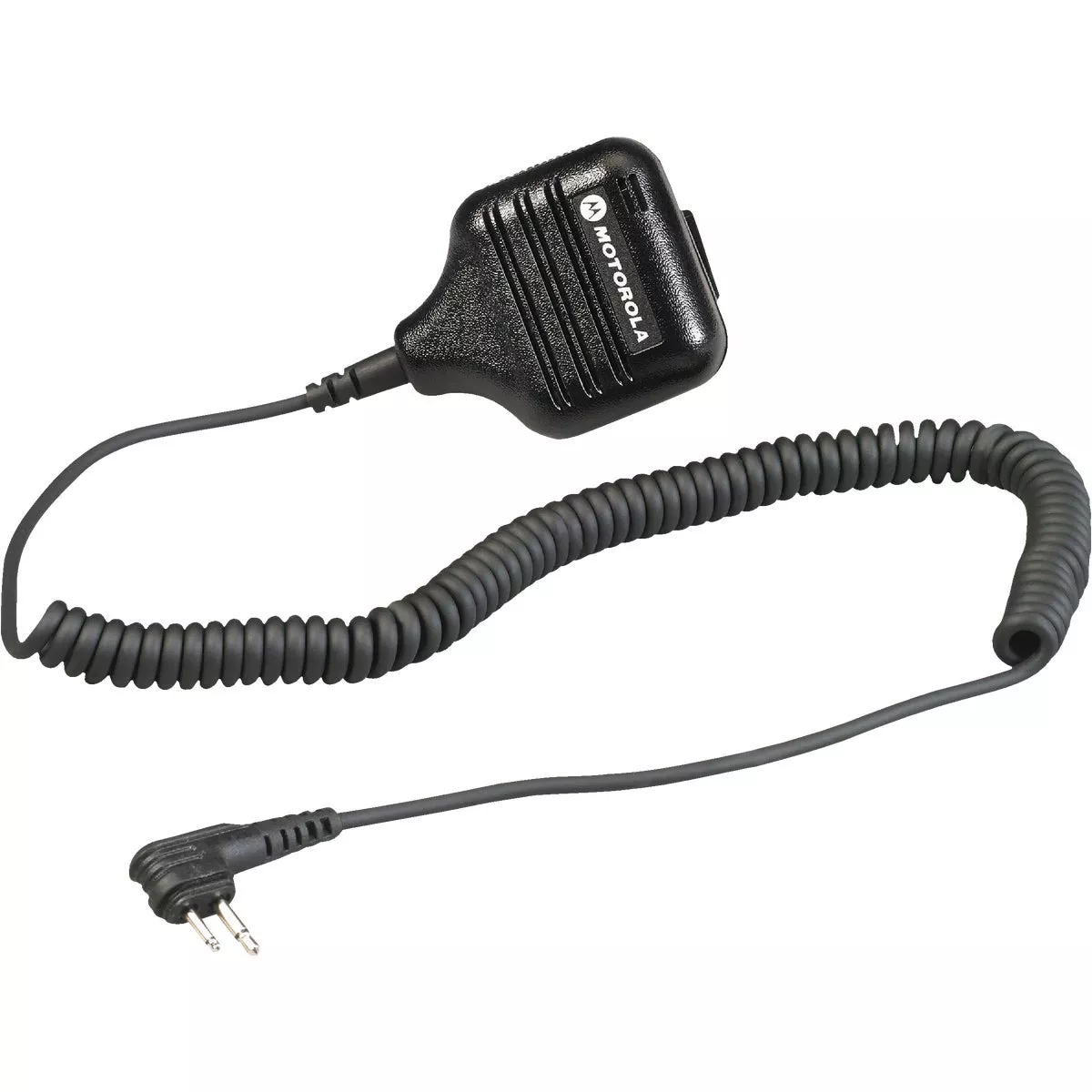 Motorola M-Series Radio Speaker and Microphone - photo 2