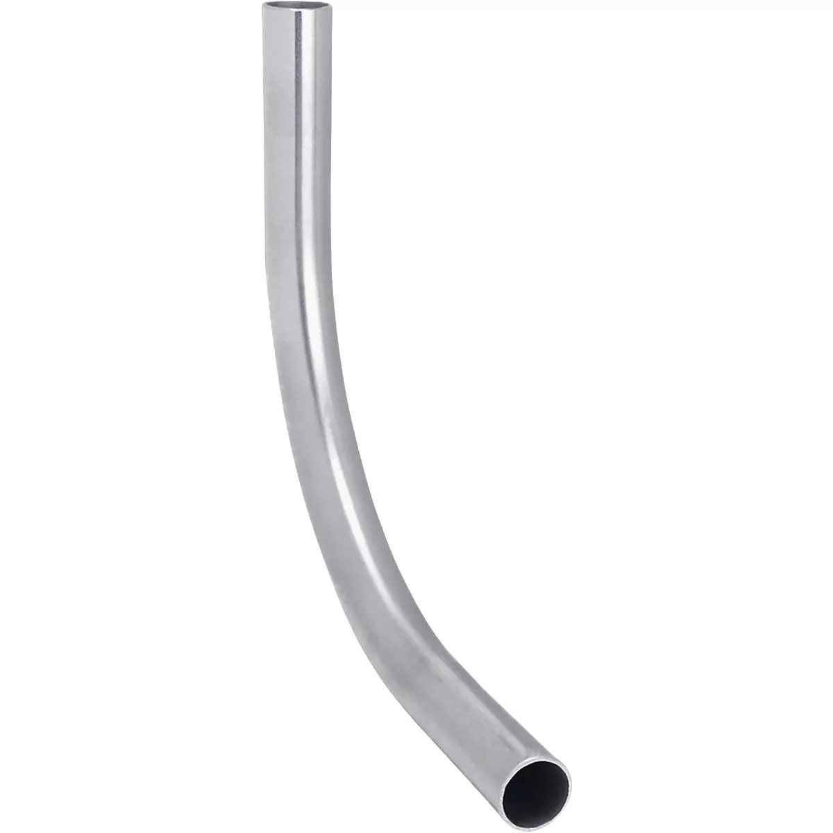 Sigma Engineered Solutions ProConnex 1/2 In. EMT Zinc-Plated Steel 90 Deg Elbow - photo 2