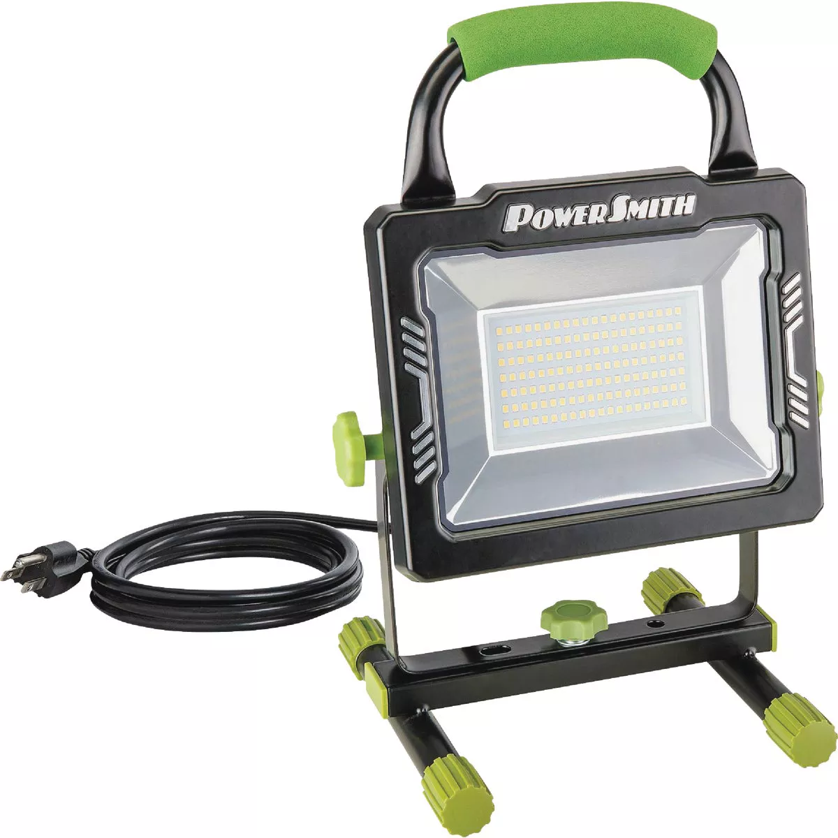 PowerSmith 10,000 Lm. LED Work Light