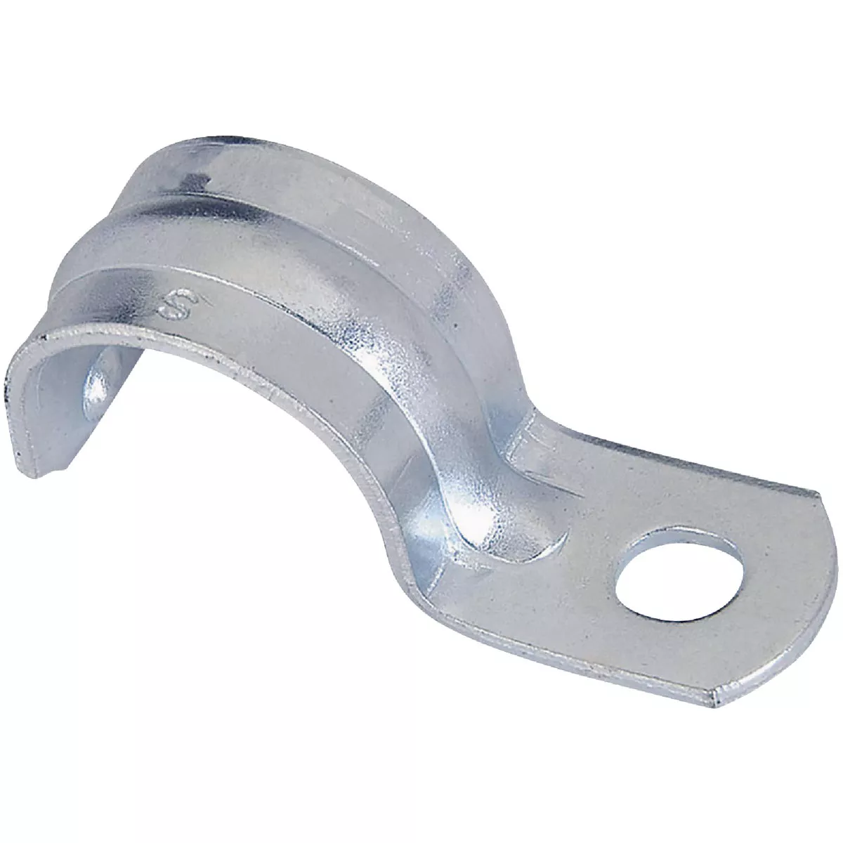 Sigma Engineered Solutions ProConnex 1-1/4 In. Rigid 1-Hole Push-On Strap