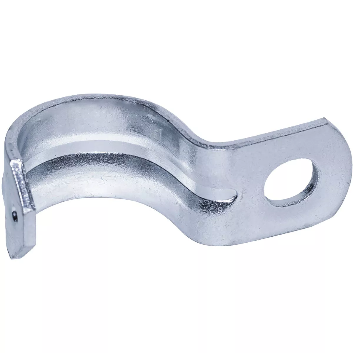 Sigma Engineered Solutions ProConnex 1-1/4 In. Rigid 1-Hole Push-On Strap - photo 2