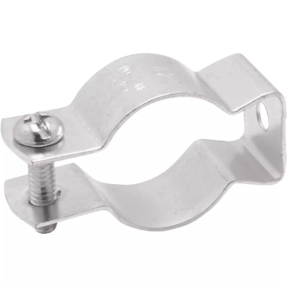 Southwire Madison Electric 1-1/2 In. Conduit Hanger with Bolt (100-Pack)