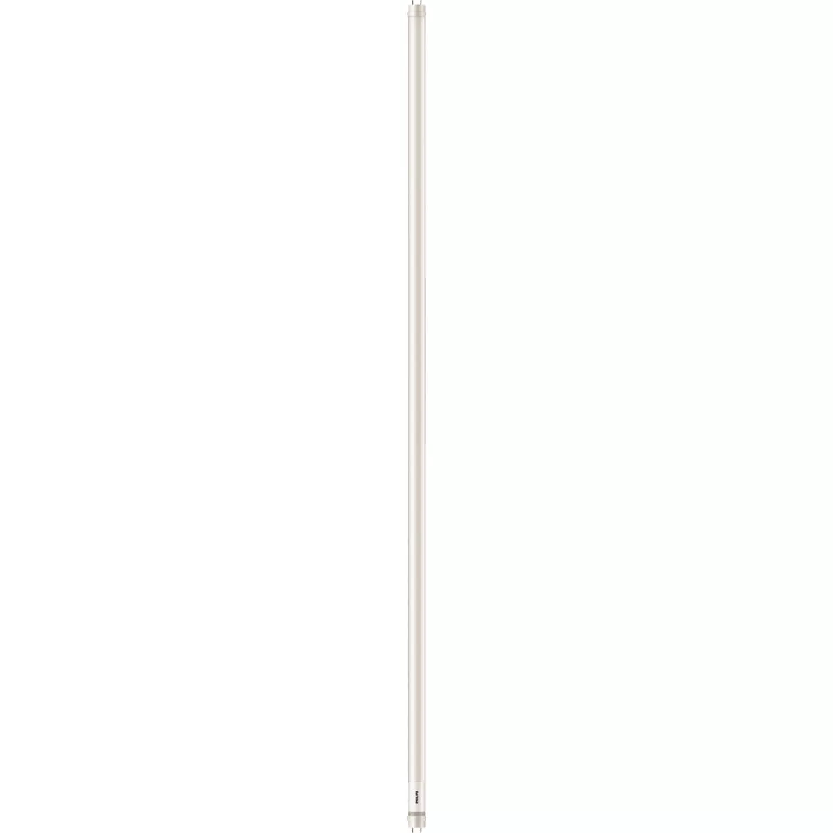 Philips 60W Equivalent 96 In. Daylight Deluxe T8 Tube FA8 Base LED Light Bulb (2-Pack)