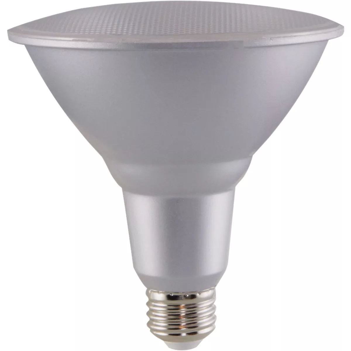 Satco Nuvo 90W Equivalent Natural Light PAR38 Medium Dimmable LED Floodlight Light Bulb - photo 4