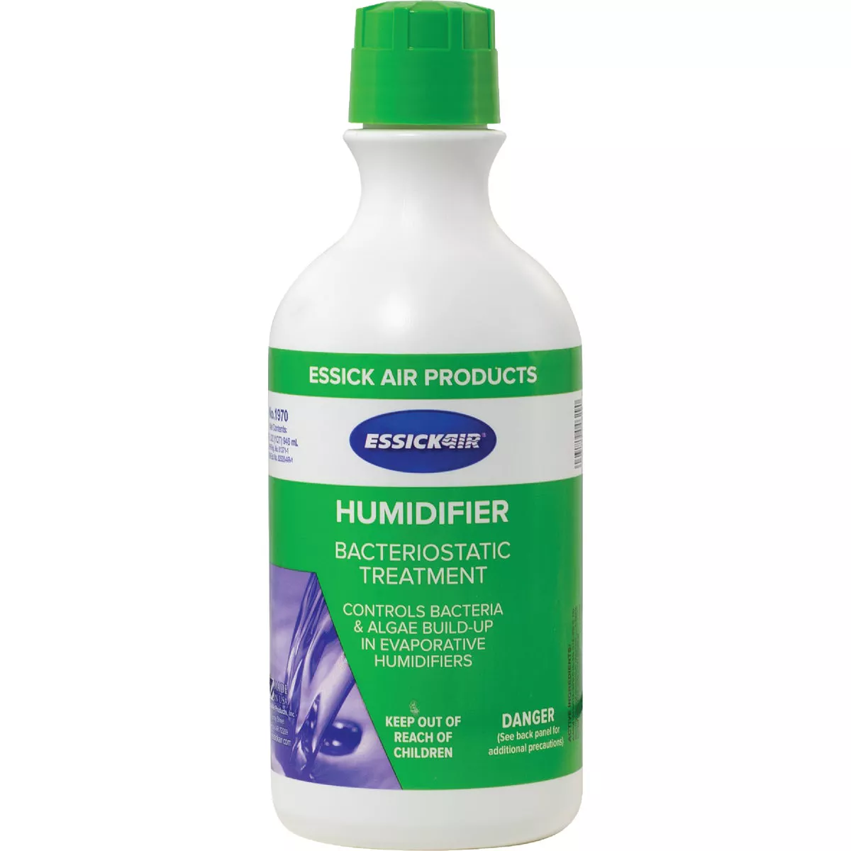Essick Air 32 Oz. Humidifier Bacteriostatic Treatment