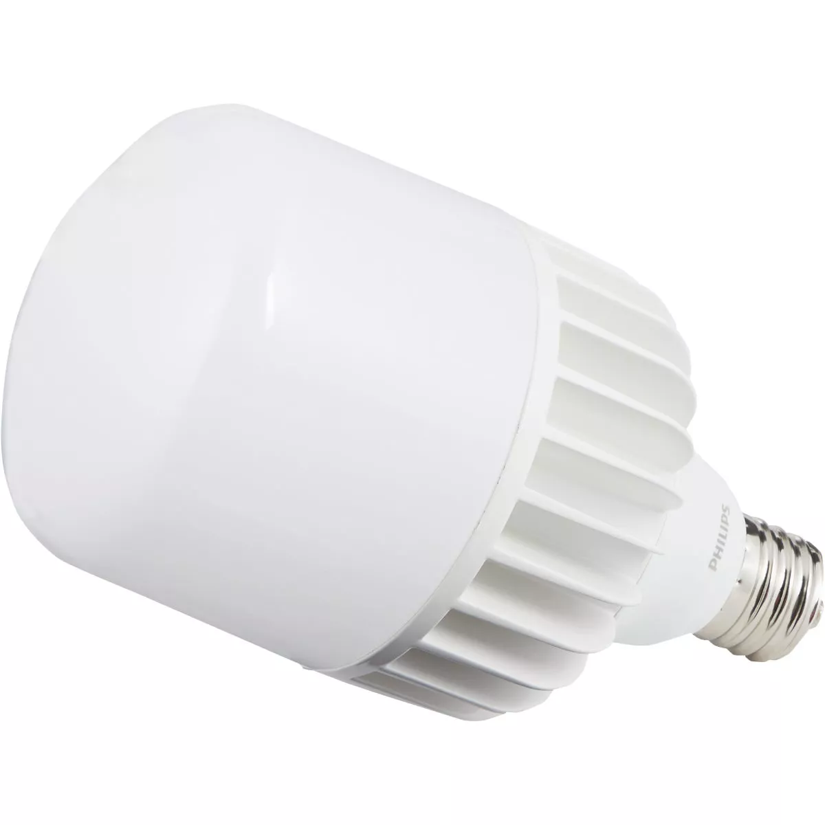 Philips 150W HID Equivalent Frosted T-Shape Mogul Base LED High-Intensity Replacement Light Bulb - photo 3