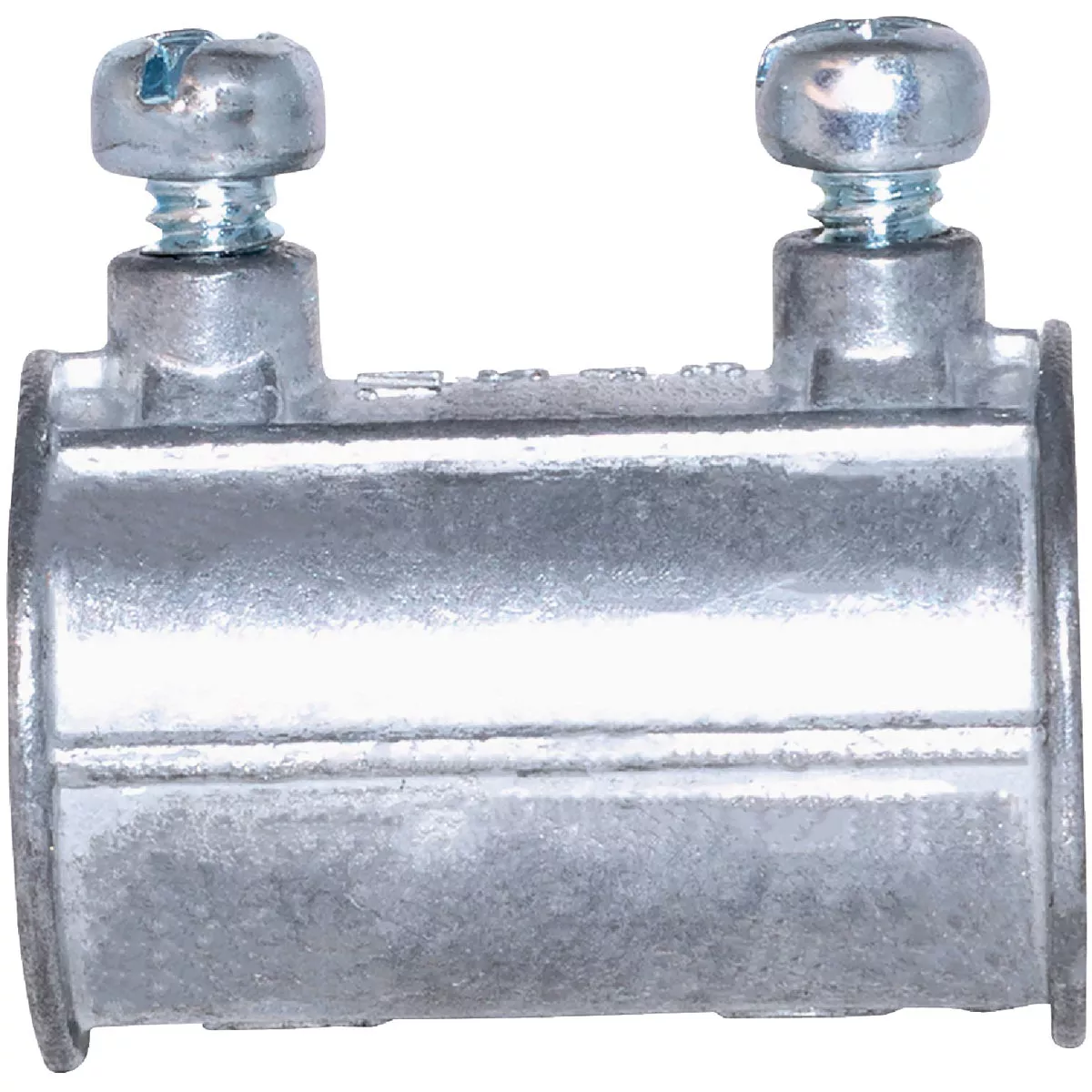 Sigma Engineered Solutions ProConnex 3/4 In. EMT Set Screw Coupling - photo 2