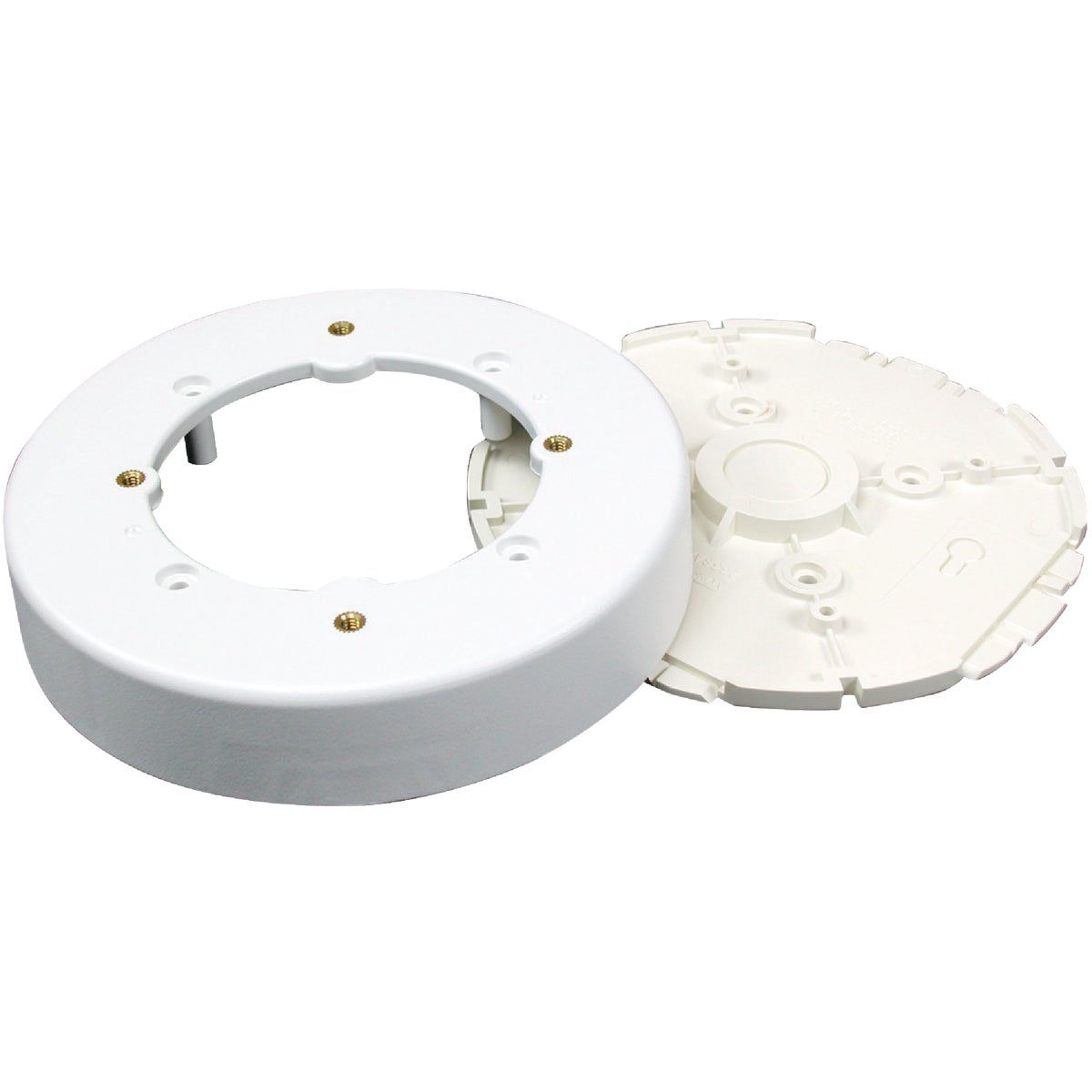 Round Fixture Box | True Value Hardware