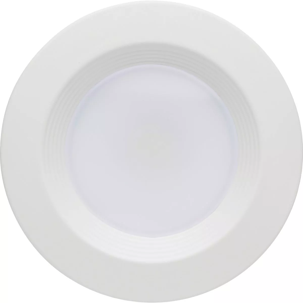 Satco 4 In. Retrofit Non-IC Rated White Selectable Color Temperature LED Recessed Light Kit - photo 3