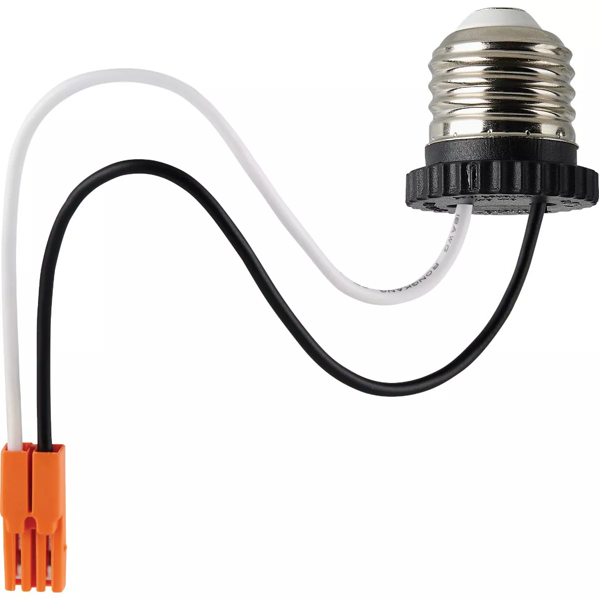 Satco 4 In. Retrofit Non-IC Rated White Selectable Color Temperature LED Recessed Light Kit - photo 4