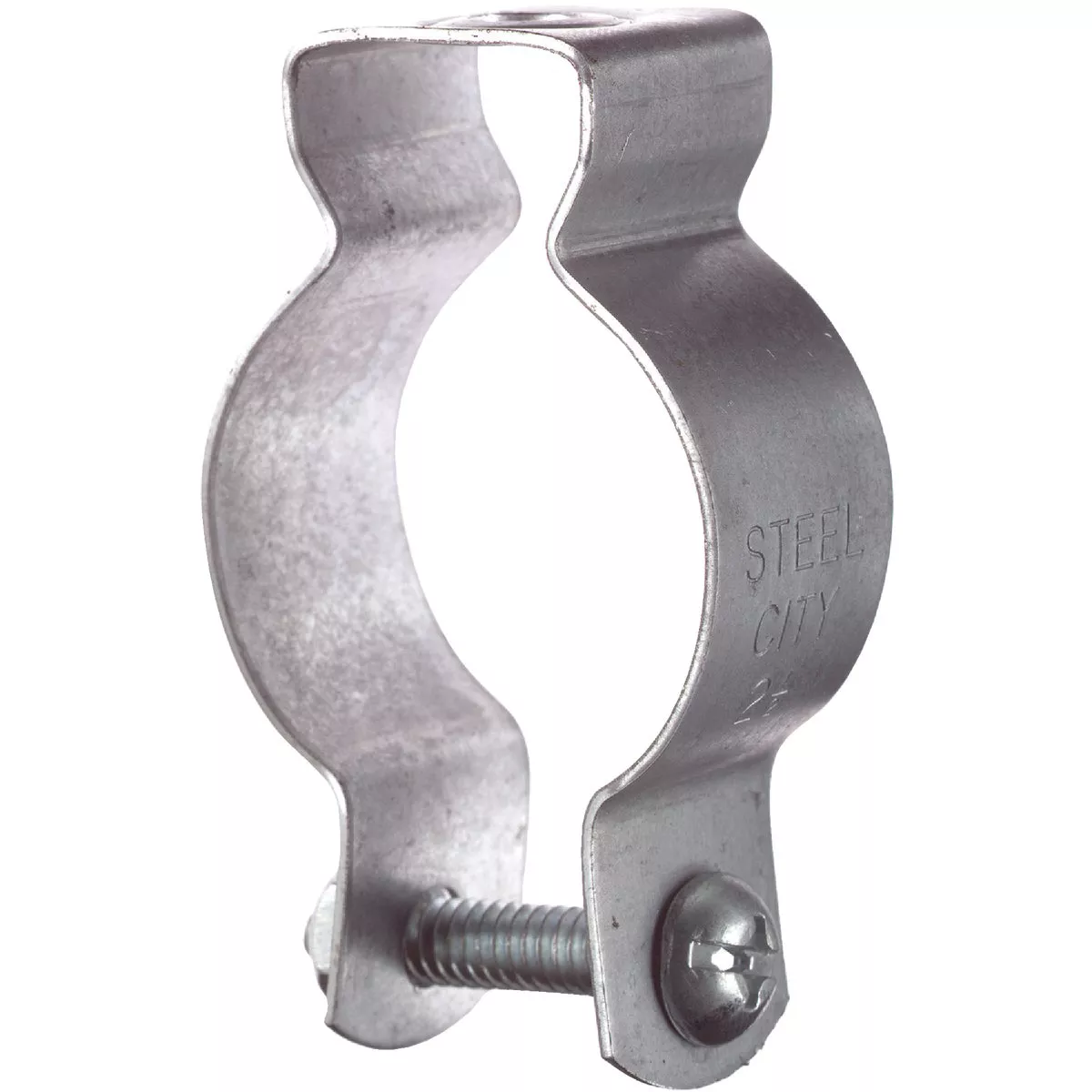 Halex 3/4 In. EMT, IMC, or Rigid 500 Lb. Capacity Conduit Hanger (5-Pack)