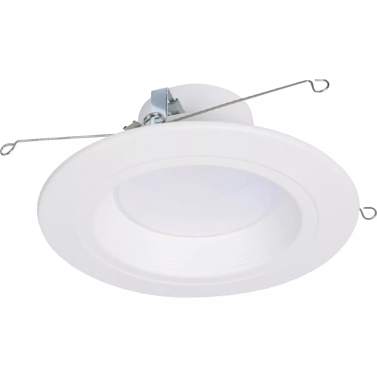 Halo 5 In./6 In. Selectable Lumen & Color Temperature LED Retrofit Light Kit