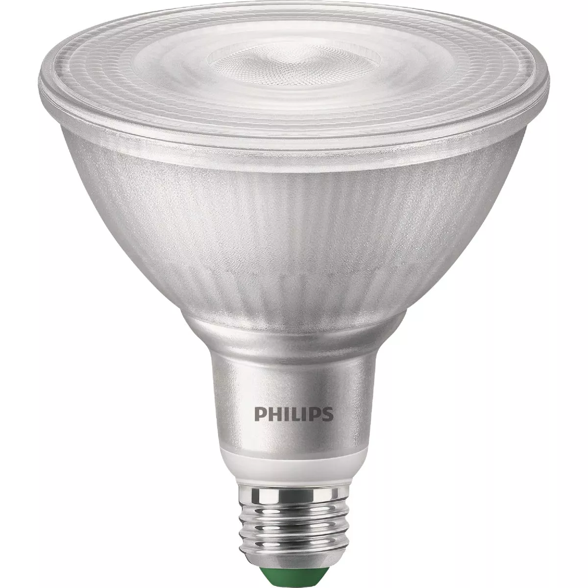 Philips Ultra Efficient 90W Equivalent Bright White PAR38 LED Bulb (2-Pack) - photo 3