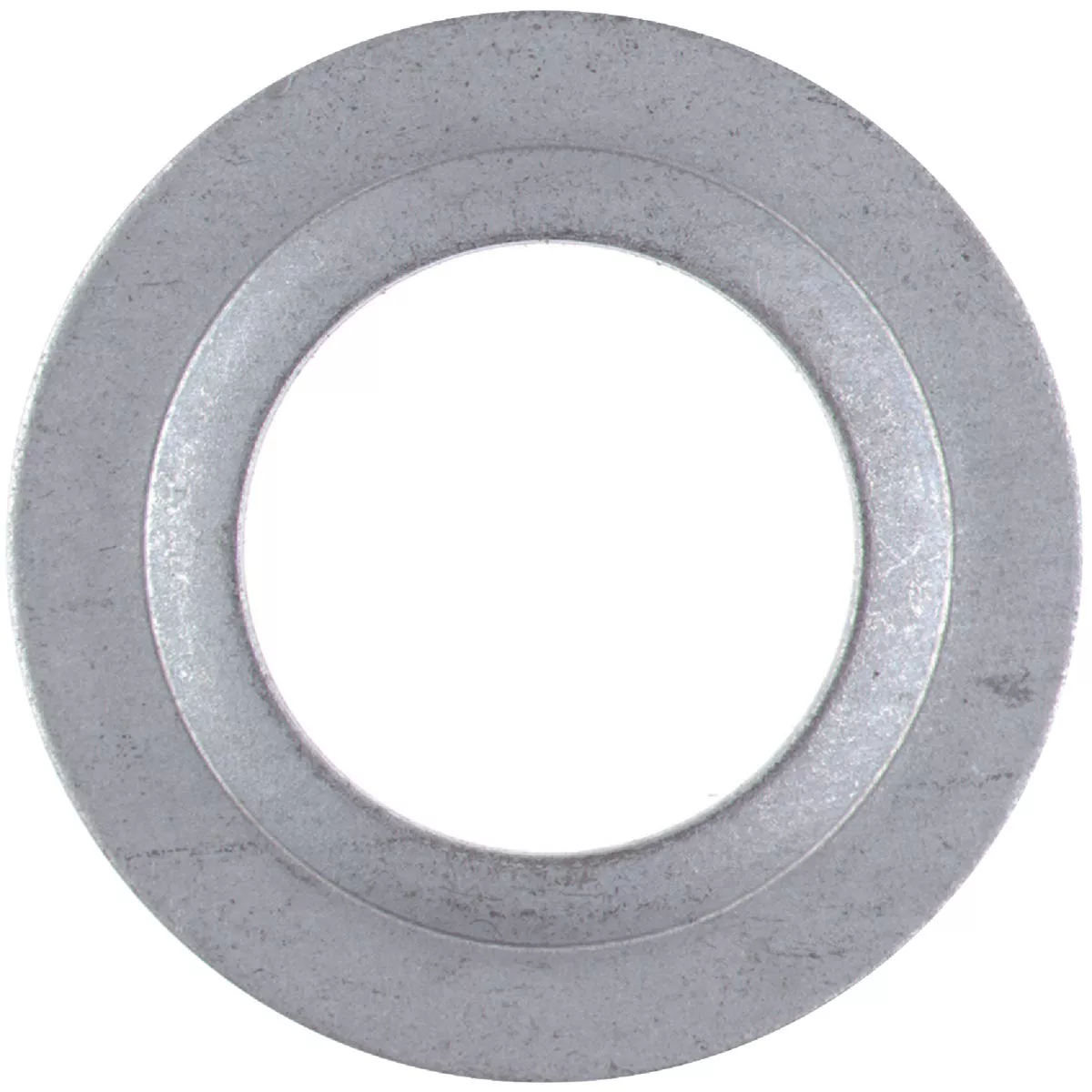 Halex 2 In. to 1-1/2 In. Plated Steel Rigid Reducing Washer (2-Pack)