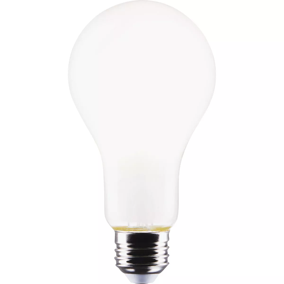 Satco 125W Equivalent 4000K Medium Base A21 LED Bulb