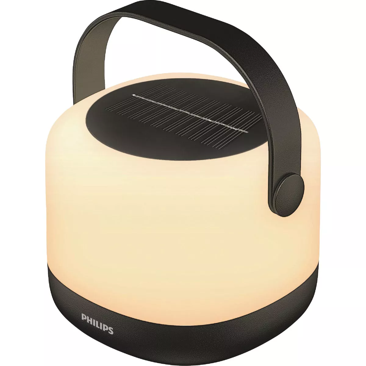 Philips Solar Color Changing Portable LED Lantern - photo 3