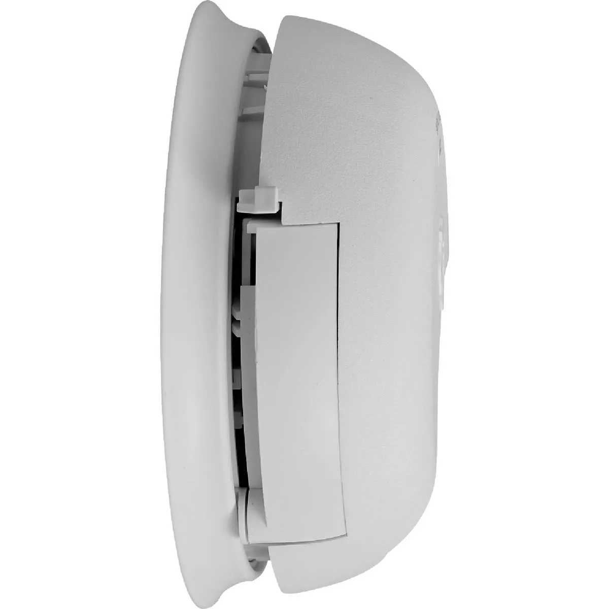 BRK SMICO100 2-in-1 Battery Operated Electrochemical/Ionization Smoke & Carbon Monoxide Alarm - photo 4