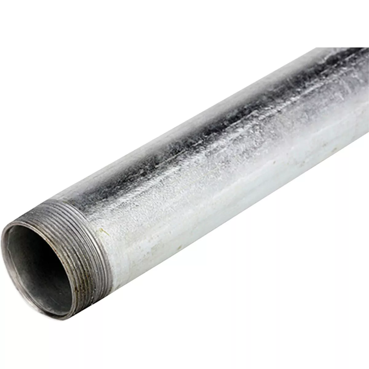 Southland 3/4 In. x 10 Ft. Rigid EMT Steel Conduit