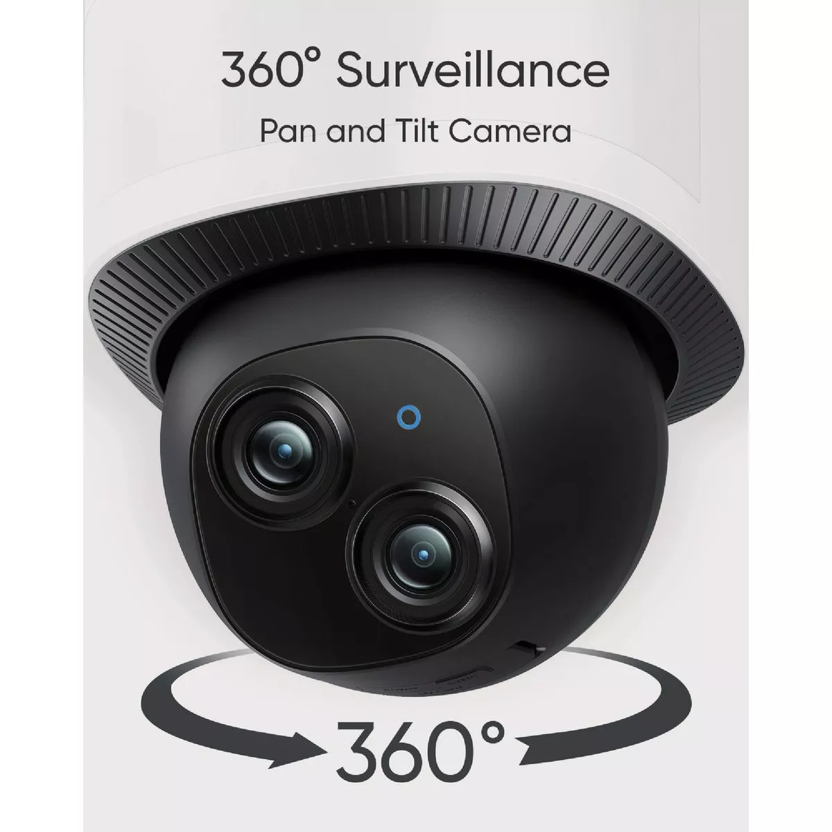 eufy E340 Wired Dual Camera with Floodlight - photo 5