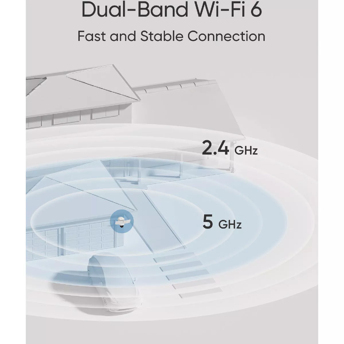 eufy E340 Wired Dual Camera with Floodlight - photo 6