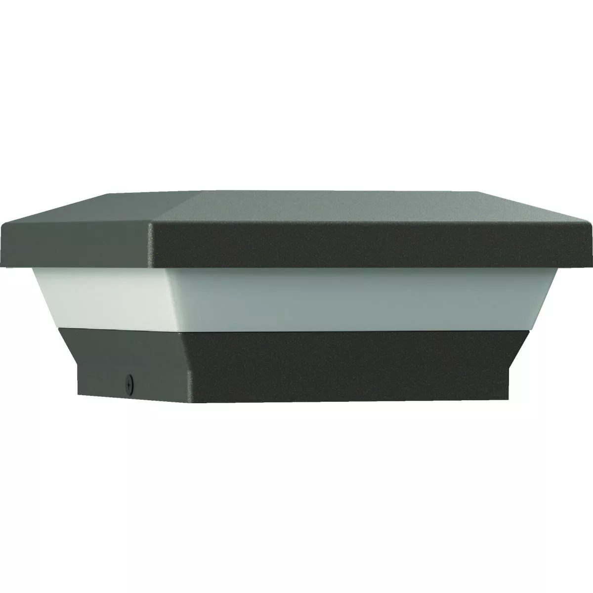 Nebo Espresso 40 Lm. Solar Post Cap Light