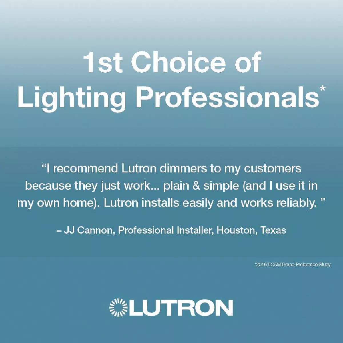 Lutron Maestro Halogen/Incandescent/LED/CFL White Digital Slide Dimmer Switch - photo 6