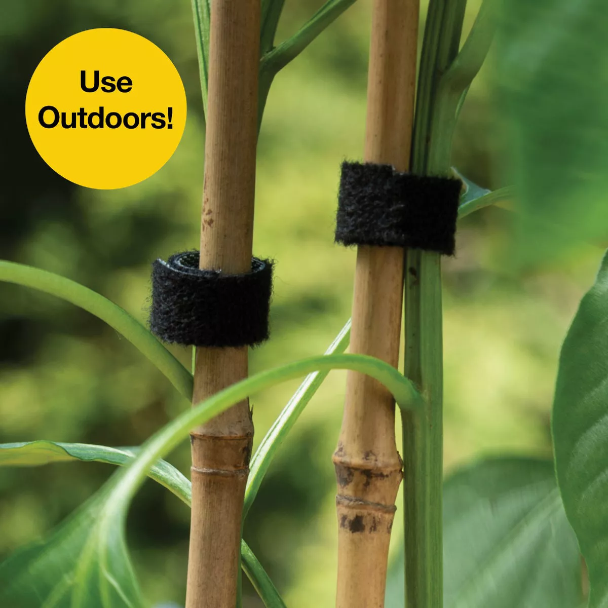 Wrap-It Storage 12 Ft. x 3/4 In. Self-Gripping Perforated Roll - photo 6