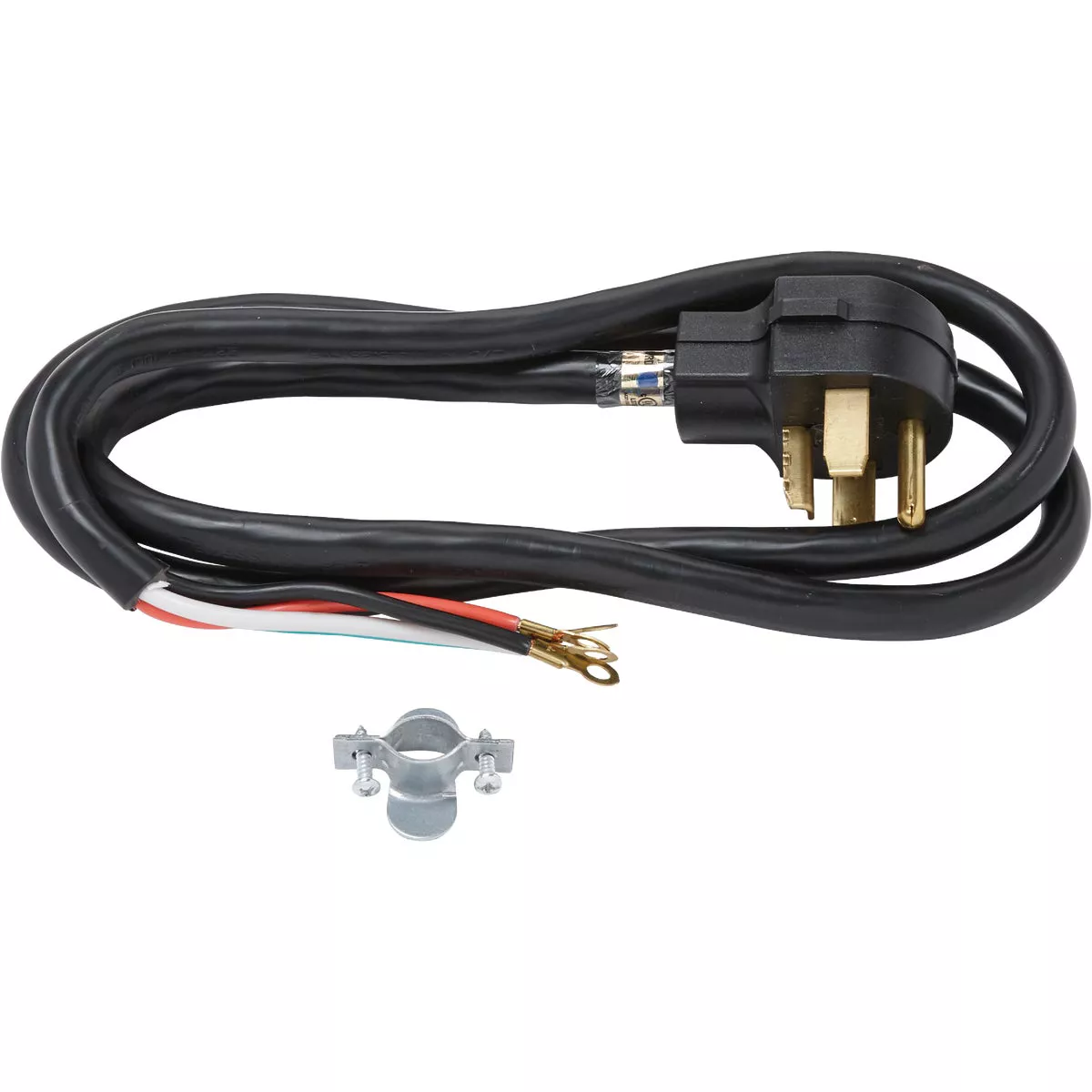 Master Electrician 6 Ft. 10/4 30A Dryer Cord - photo 2