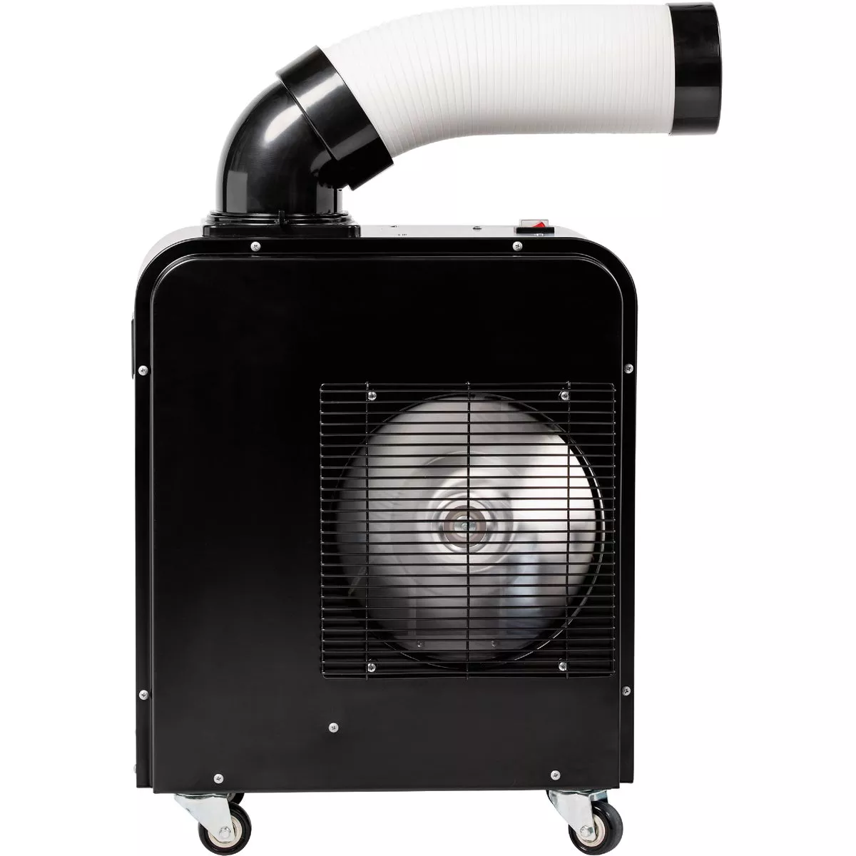 Perfect Aire 7000 BTU 250 Sq. Ft. Portable Spot Cooler - photo 2