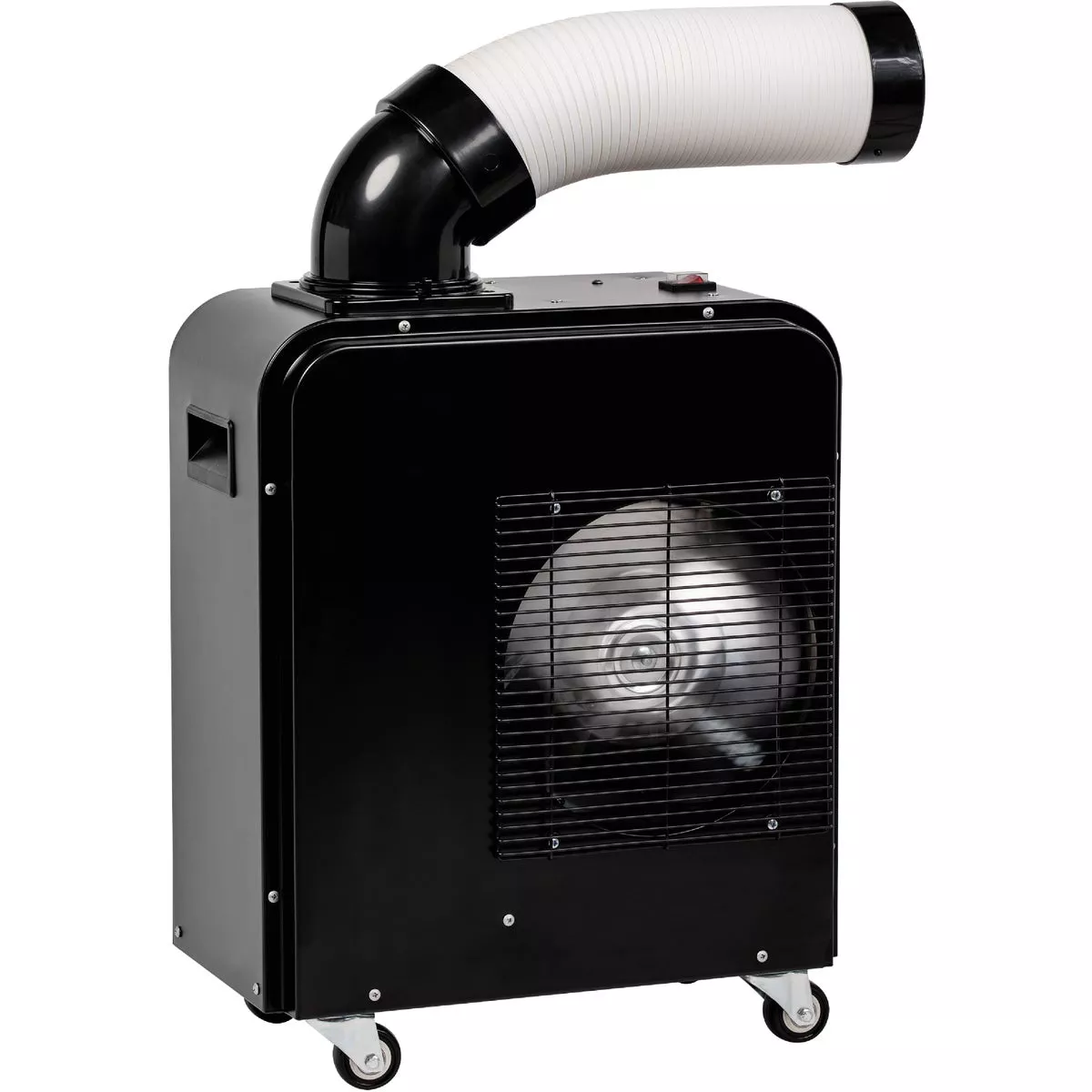 Perfect Aire 7000 BTU 250 Sq. Ft. Portable Spot Cooler - photo 3