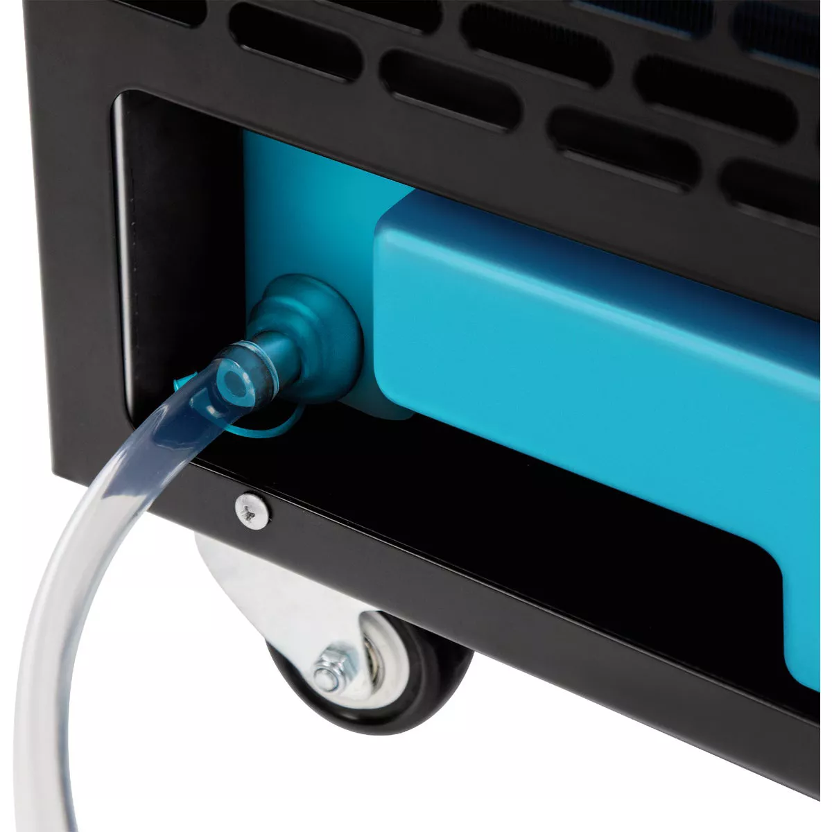 Perfect Aire 7000 BTU 250 Sq. Ft. Portable Spot Cooler - photo 4