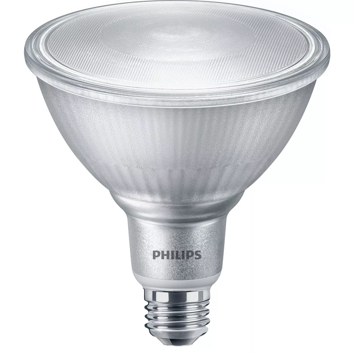 Philips High Output 250W Equivalent Daylight PAR38 Medium Dimmable LED Floodlight Light Bulb - photo 3