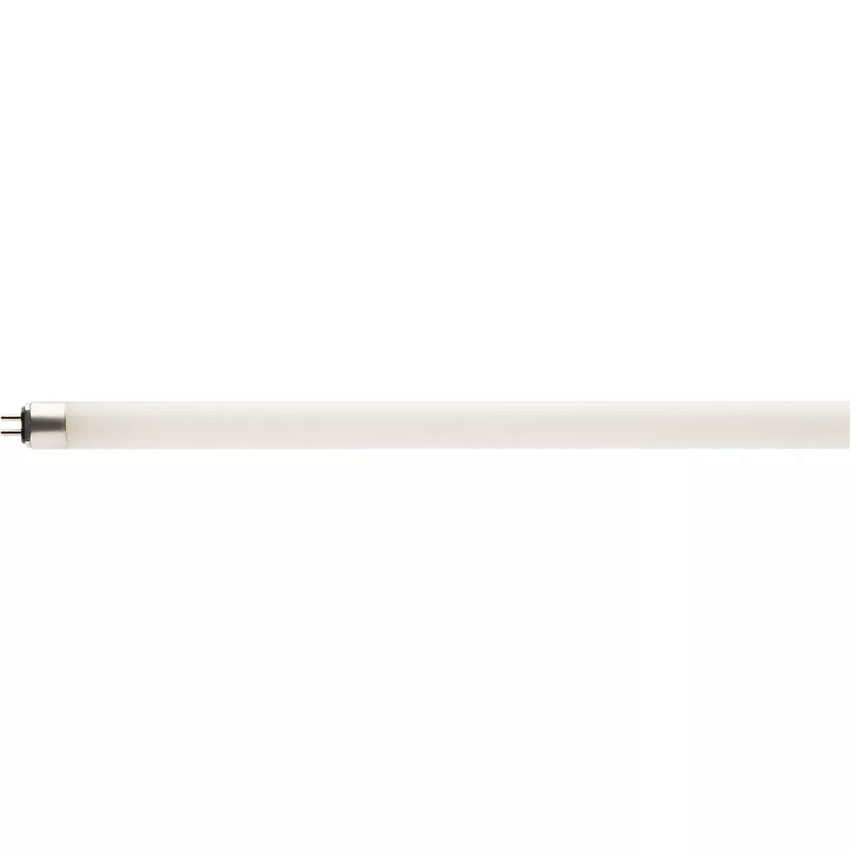 Satco 24W Equivalent 24 In. Warm White T5 Bi-Pin Direct Replacement LED Tube Light Bulb