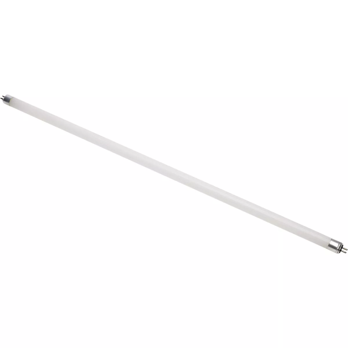 Satco 24W Equivalent 24 In. Warm White T5 Bi-Pin Direct Replacement LED Tube Light Bulb - photo 2
