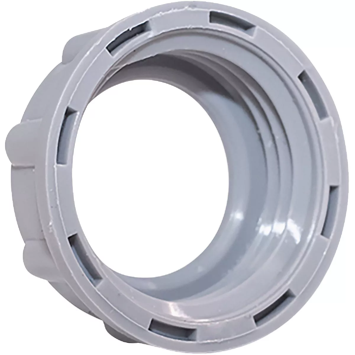 Sigma Engineered Solutions ProConnex 1-1/2 In. Rigid, IMC Plastic Insulating Bushing - photo 2