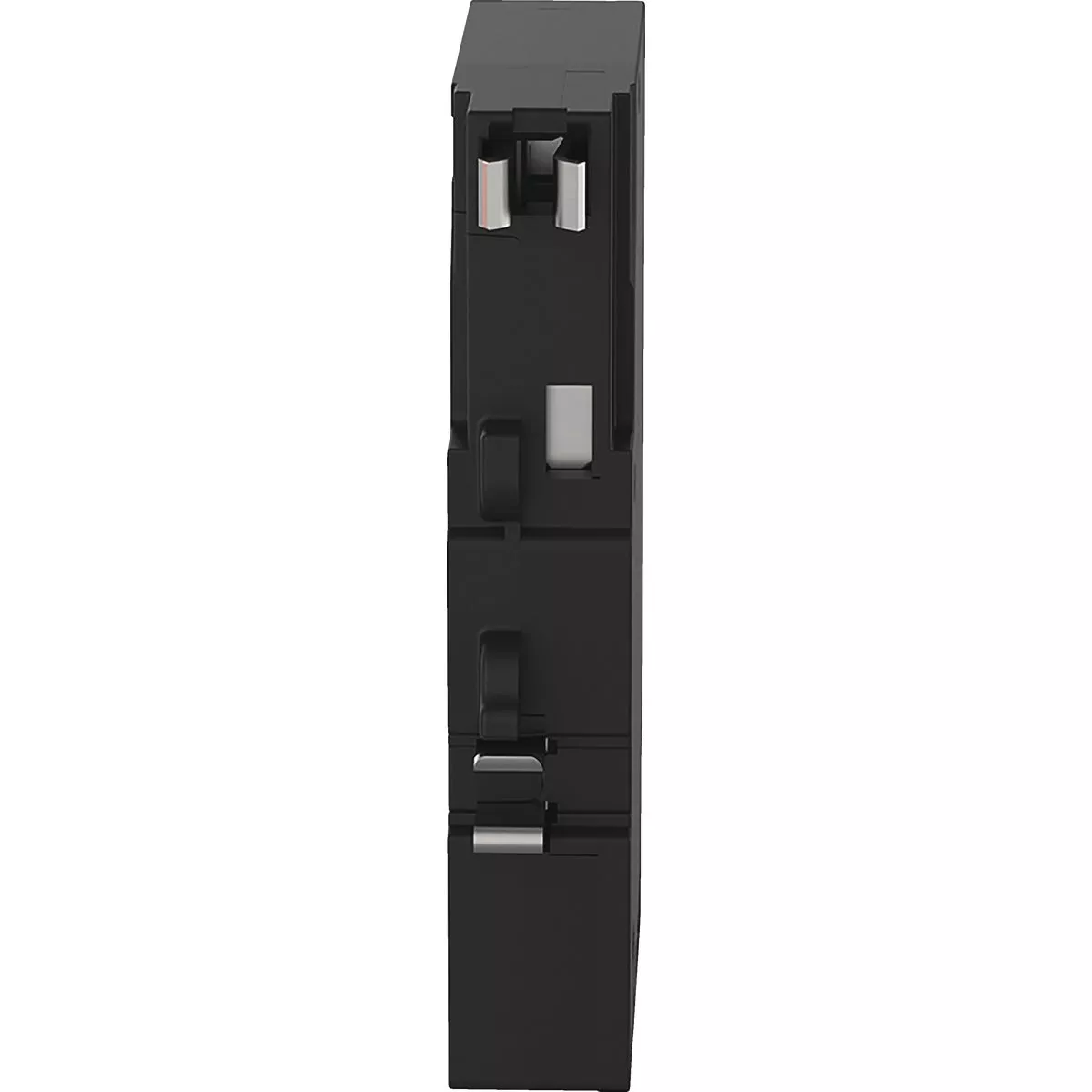 Square D QO 20A Single-Pole CAFCI Mini Dual Function Circuit Breaker - photo 2