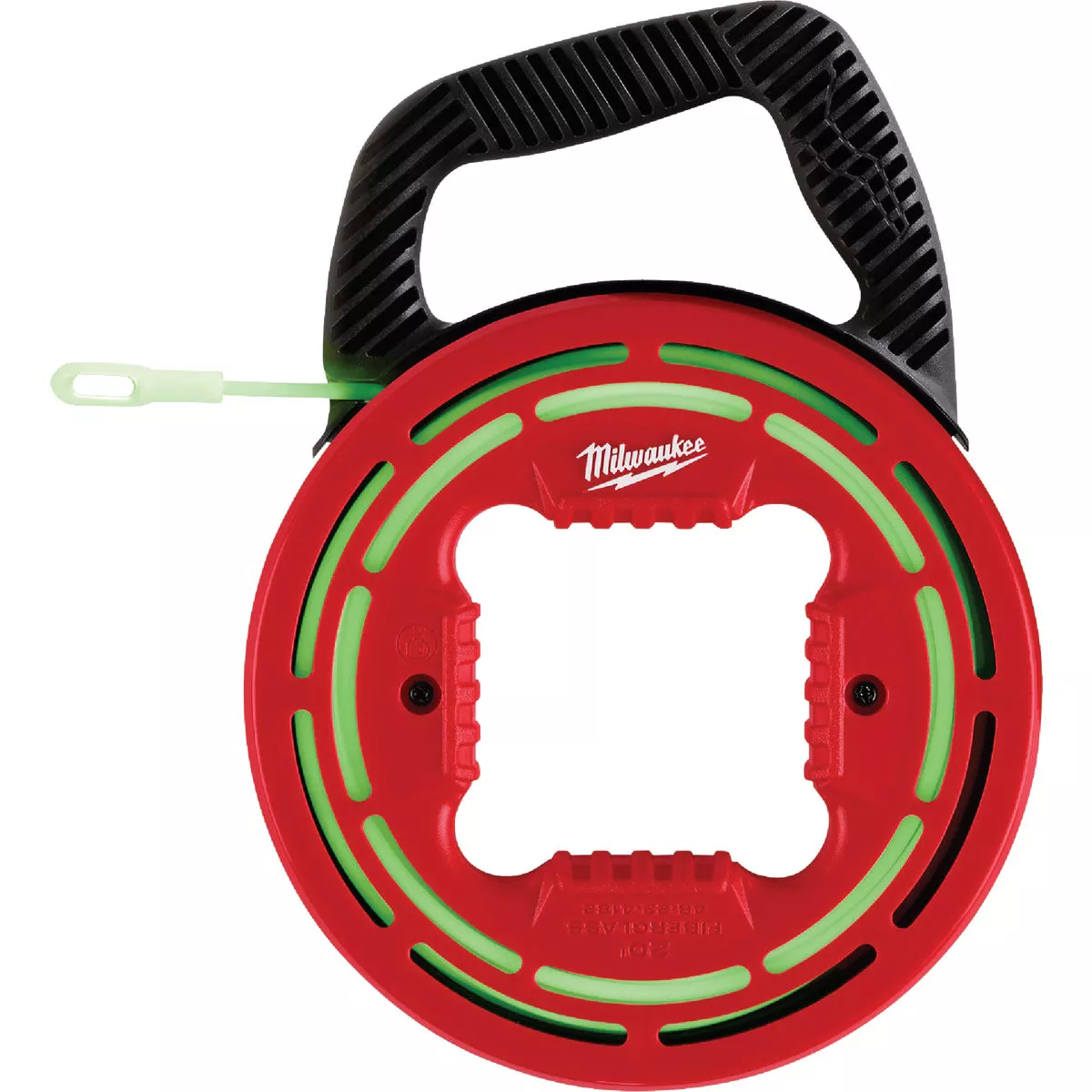 Milwaukee Tool 40' Glow Fish Tape | The Home Depot Canada
