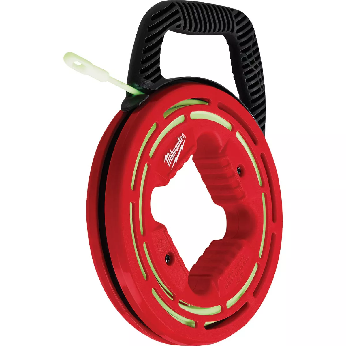 Milwaukee 20 Ft. Glow Fish Tape | True Value Hardware