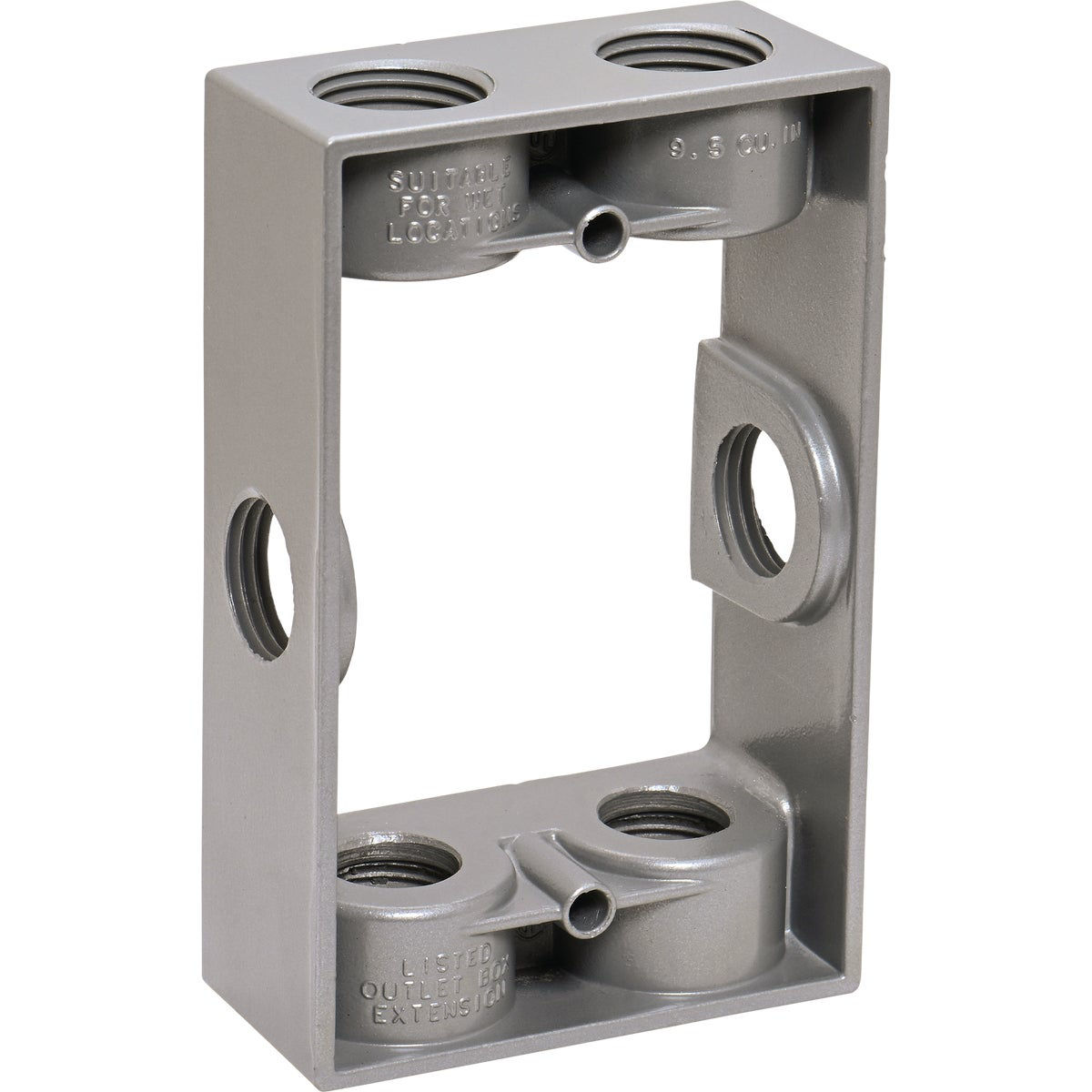 Outdoor Box Extension | True Value Hardware