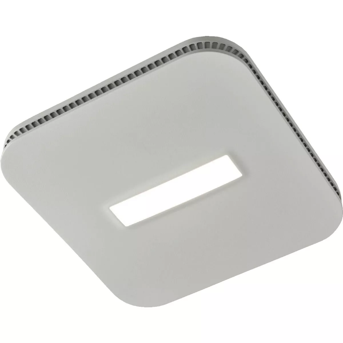 Broan-NuTone CleanCover 110 CFM 1.0 Sone 120V Bath Exhaust Fan with LED Light - photo 3