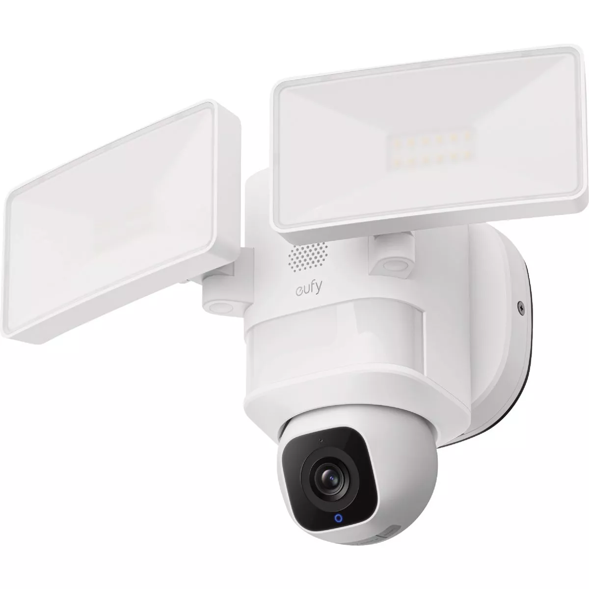 eufy E30 Outdoor Security Camera with Floodlight