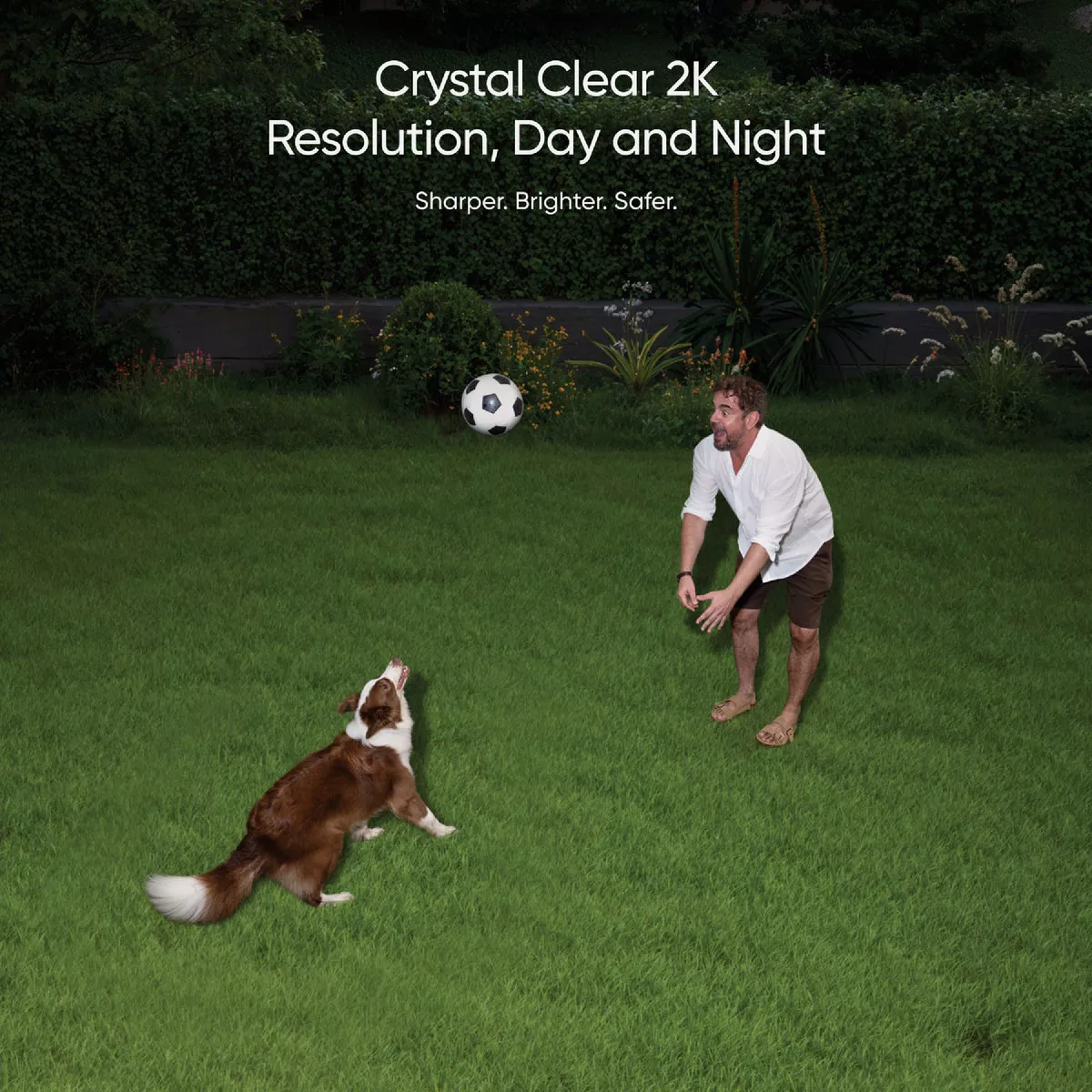 eufy E30 Outdoor Security Camera with Floodlight - photo 6